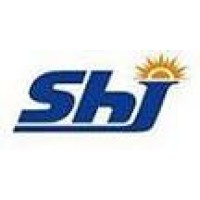 SHJ logo - Similar company to Shj-Graphite