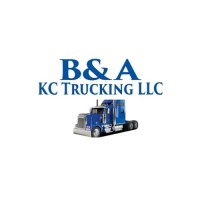 B&A Kc Trucking Llc