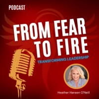 From Fear to Fire logo - Similar company to Imic Hotels