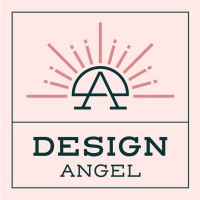 Design Angel logo - Similar company to The Gringo