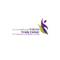 Erada Center For Treatment And Rehab In Dubai logo - Similar company to Eruda