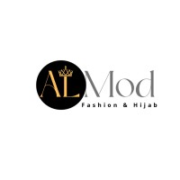 ALMOD Fashion & Hijab logo - Similar company to Stylo Hijab