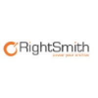 Rightsmith Group logo - Similar company to Meaningly