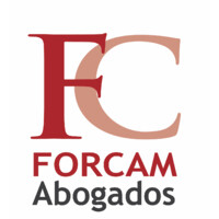 FORCAM ABOGADOS logo - Similar company to /Dev/Null Talks