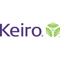 Keiro logo - Similar company to New Edtech Classroom