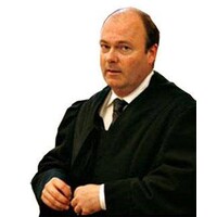 Advokat Kjell Myrland AS logo - Similar company to Justitia Advokat