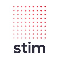 Stim logo - Similar company to Erable°