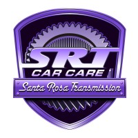 Santa Rosa Transmission & Car Care logo - Similar company to Guided Fitness