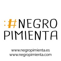 Negro Pimienta
