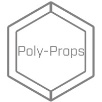 Poly-Props Ltd logo - Similar company to Dd Props