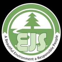 Environmental Journalism Society of Kenya logo - Similar company to Climate Journalists Network Ghana
