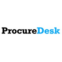 ProcureDesk logo - Similar company to Ethosdata Virtual Data Room