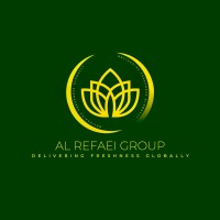 AL Refaei Group logo - Similar company to Frost Butchery & Kitchen