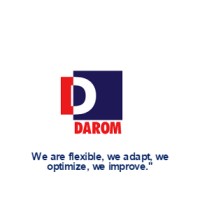 Darom Impex logo - Similar company to Itlevel