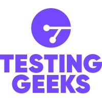 Testing Geeks logo - Similar company to Urnt