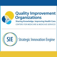 Quality Improvement Organization Program: Strategic Innovation Engine logo - Similar company to Quality Improvement - Qi