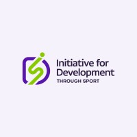 Initiative For Development through Sport(fka SPYD) logo - Similar company to The Wellspring Project