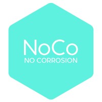 NoCo logo - Similar company to Concrete Preservation Technologies Ltd