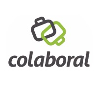 Colaboral.com logo - Similar company to Azul Advisors