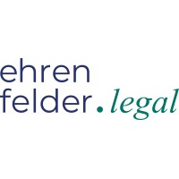 ehrenfelder.legal logo - Similar company to Pier11