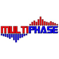 MULTIPHASE LTD logo - Similar company to Mc Controls