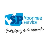S.P. Abonneeservice B.V. logo - Similar company to Artemis Gallery