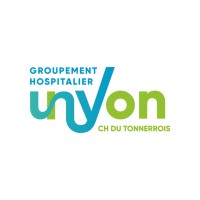 Centre Hospitalier du Tonnerrois logo - Similar company to Saucce