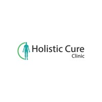 Holistic Cure Clinic logo - Similar company to Al Zahrawi Physio & Fitness