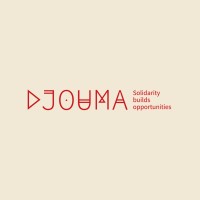 Djouma logo - Similar company to Xaga