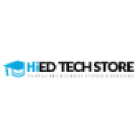 HiEd inc. logo - Similar company to Utsa Rowdyhacks