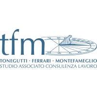 Studio di Consulenza del Lavoro Tonegutti-Ferrari-Montefameglio logo - Similar company to Studio Salandini