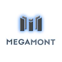 Mega Mont d.o.o. logo - Similar company to Prvi Treptač D.O.O.