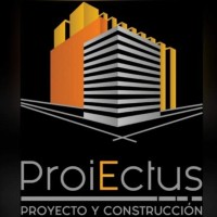 ProiEctus logo - Similar company to Mimesis Arquitectura