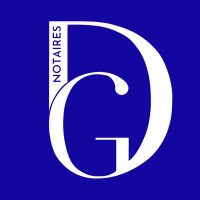 Danais & Grouhel Notaires logo - Similar company to Notaire Benoît Bodson