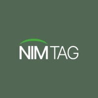 NimTag logo - Similar company to Mendole A/S
