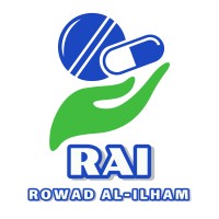 ROWAD AL-ILHAM MEDICAL CO. logo - Similar company to Intelligent Medical Gateway - البوابة الطبية الذكية