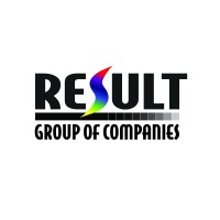 Result Group logo - Similar company to 2 Red Ltd