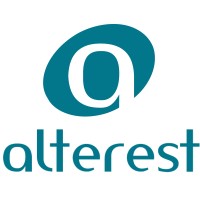 Alterest logo - Similar company to Alterest