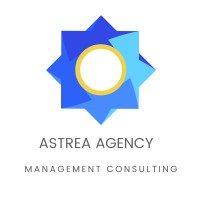 Astrea Agency logo - Similar company to Astraea Agency