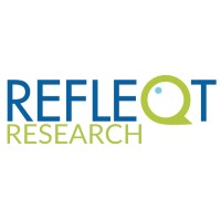 REFLEQT Research logo - Similar company to Let'S Creaid