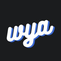 WYA logo - Similar company to Zenovo Biotechnologies