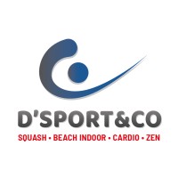 D'Sport & Co Nantes logo - Similar company to Asiprod
