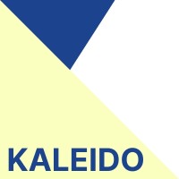 Kaleido logo - Similar company to Career Ahead Magazine