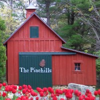 Pinehills Landowners Association