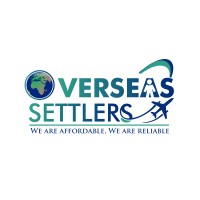 Overseas Settlers Pvt. Ltd logo - Similar company to Gemini Kitchen