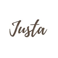 Justa logo - Similar company to Defensorías Laborales