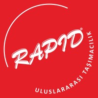 Rapid Logistics logo - Similar company to Rapid Logistics Group
