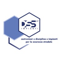Dss Impianti logo - Similar company to Iron Segnaletica