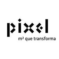 Pixel m² I Empreendimentos Imobiliários logo - Similar company to Conjuve - Conselho Nacional Da Juventude