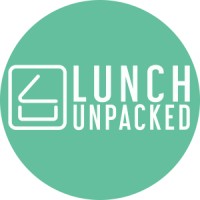 Lunch Unpacked logo - Similar company to Currentsea